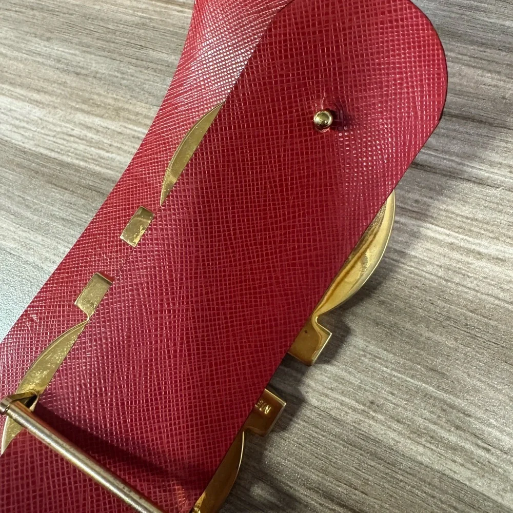 Belt